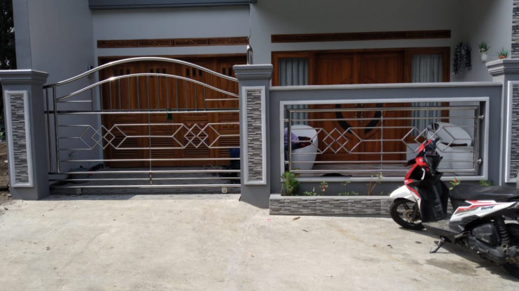 jasa las listrik profesional