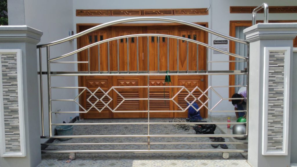 jasa las listrik profesional