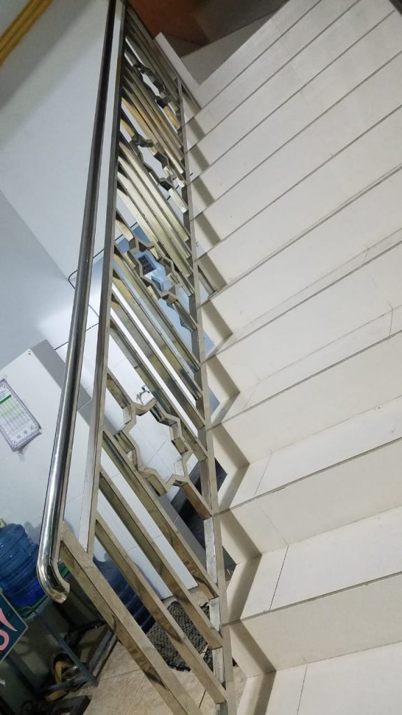 jasa las listrik profesional