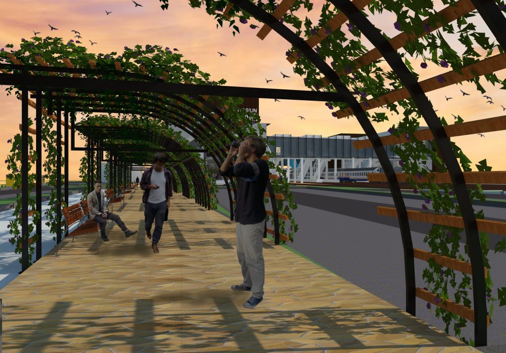 05 EXTERIOR PEDESTRIAN Min 1024x715