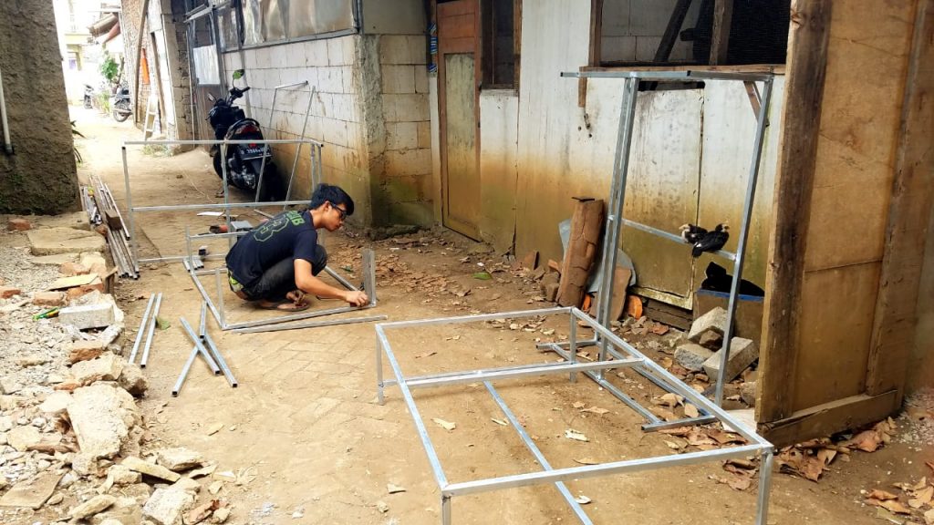 jasa las listrik profesional