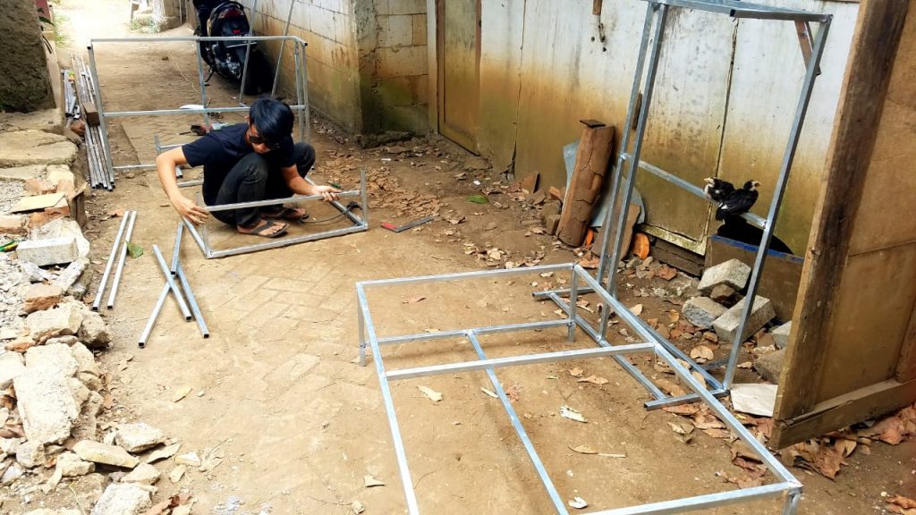 jasa las listrik profesional