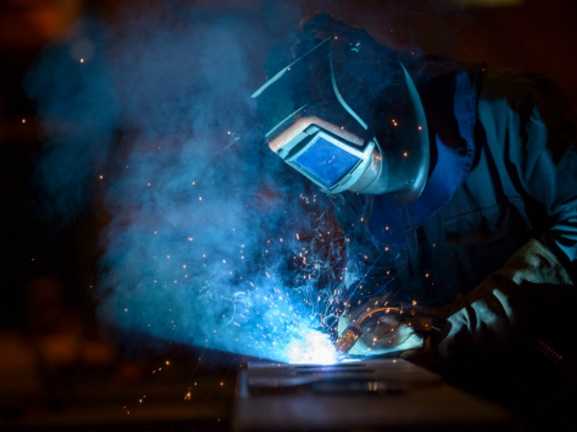 jasa las listrik profesional